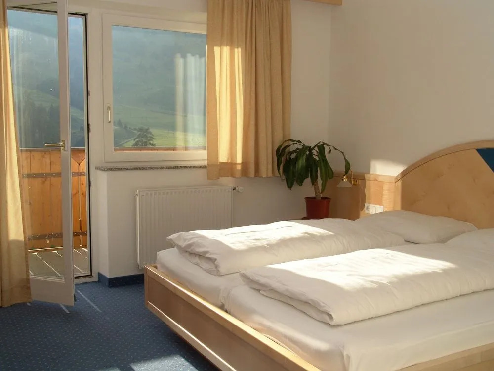 B&B 2000 - Panorama Pension