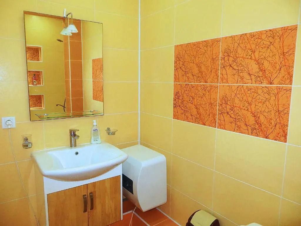 Lux Bishkek Apartment