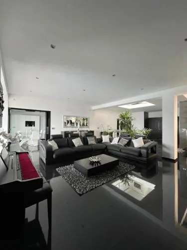 Vivenda Luxuosa