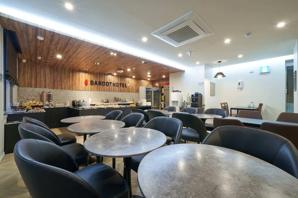 BON Hotel BUSINESS
