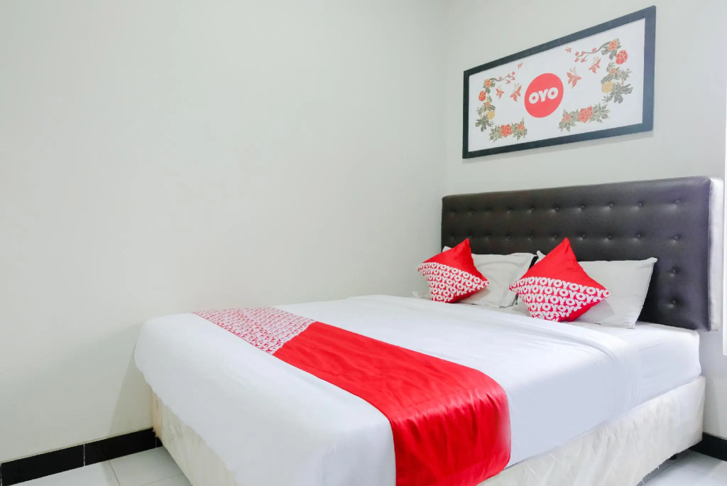 OYO 528 Safa Guest House