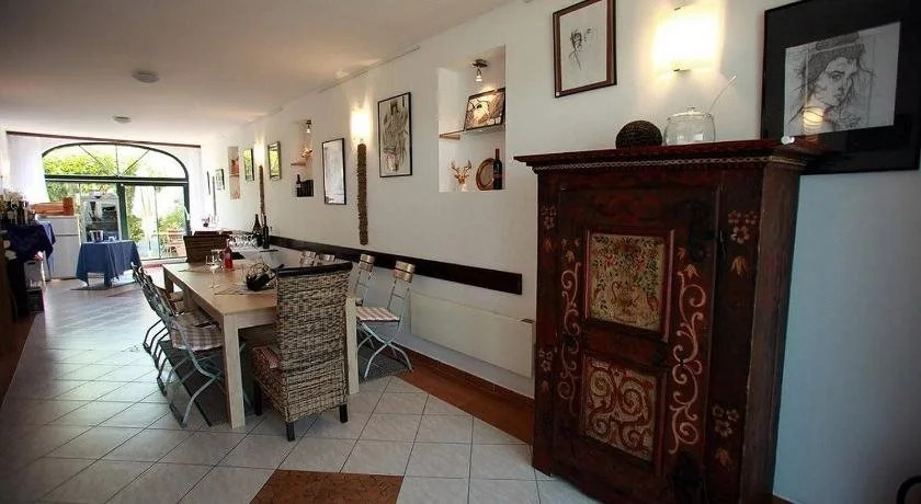 DAS Landhaus Klambauer - Apartmenthaus Thermennähe St Martins Therme