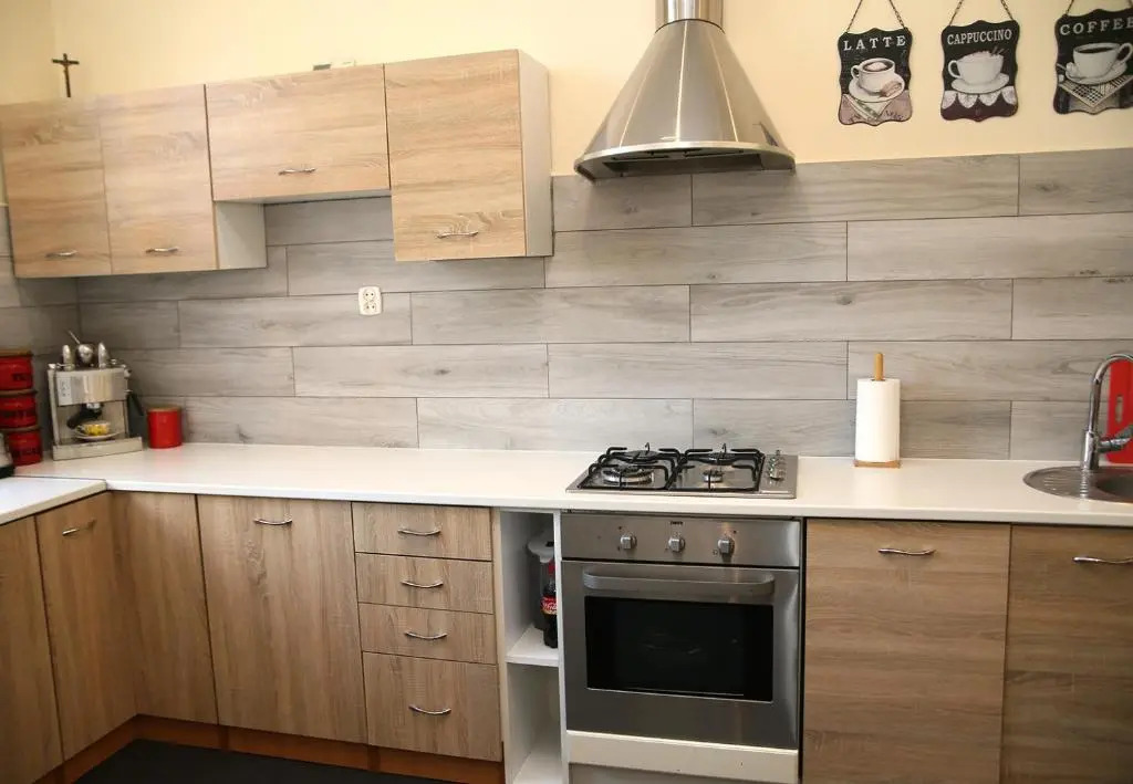 Apartament Parkowa