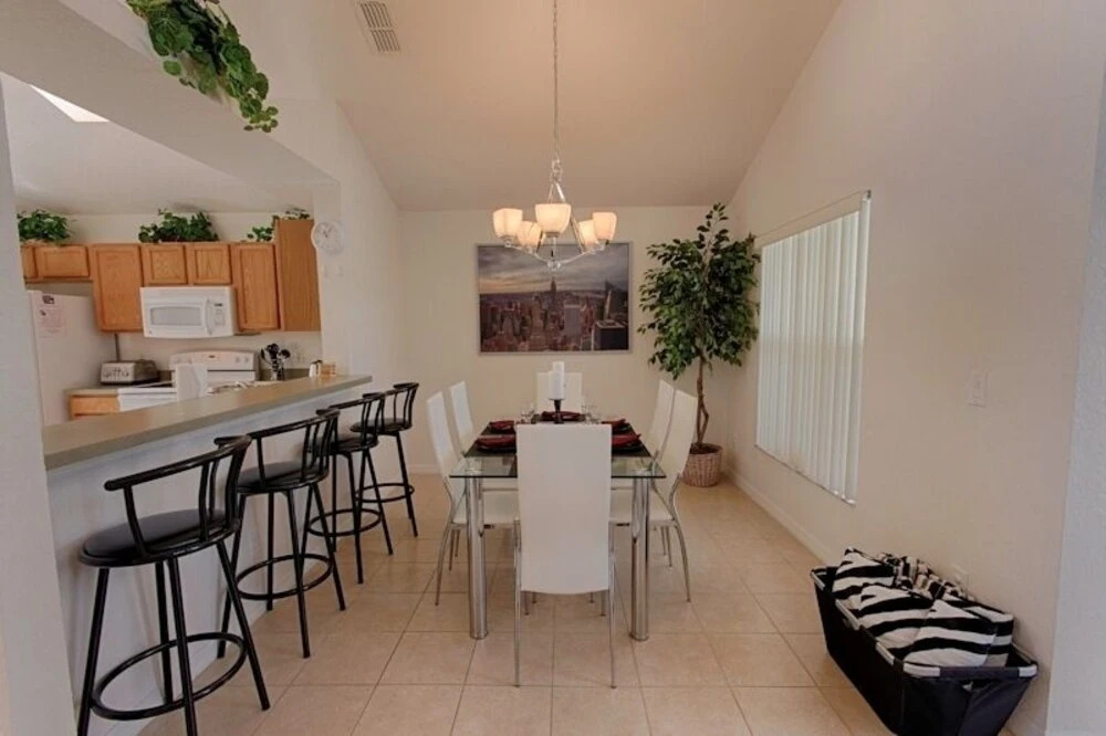 Cw145 4 Bedroom Home