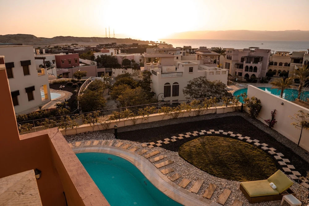 Tala Bay Residence - Families Only