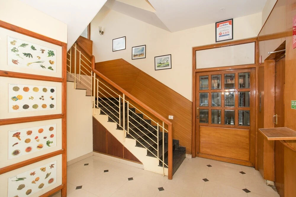Raj Residency
