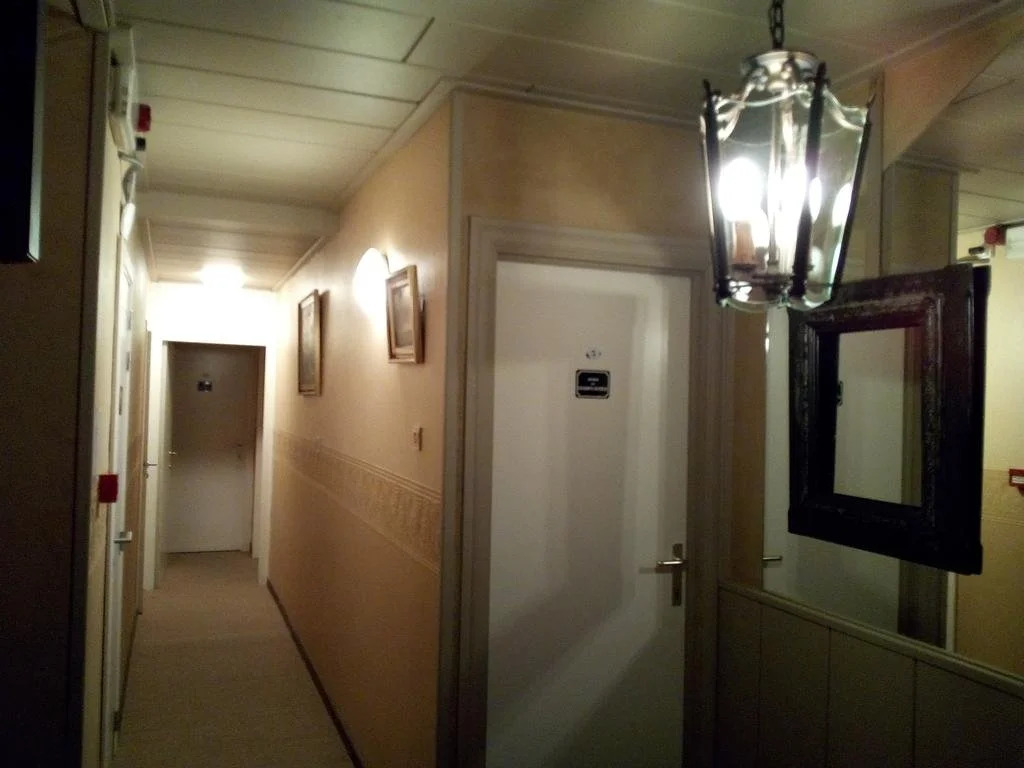 Logis Hotel Du Midi
