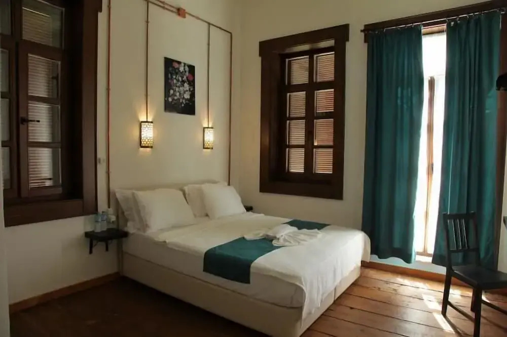 Olea Leya Hotel
