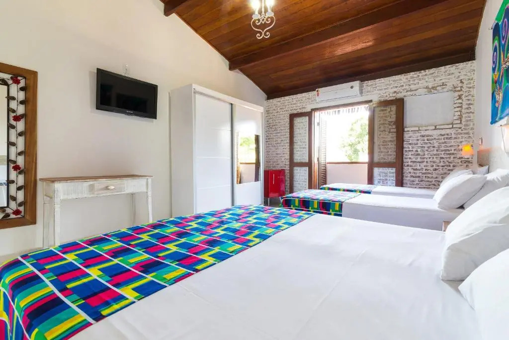 Hotel Village Enseada