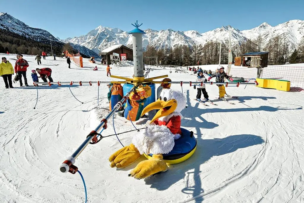 Appartamento Limone Piemonte