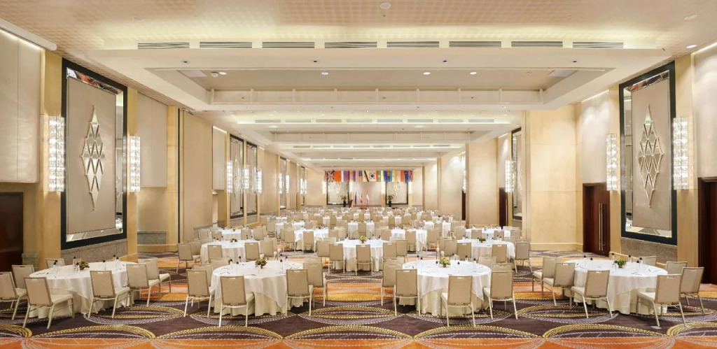 Fairmont Makati