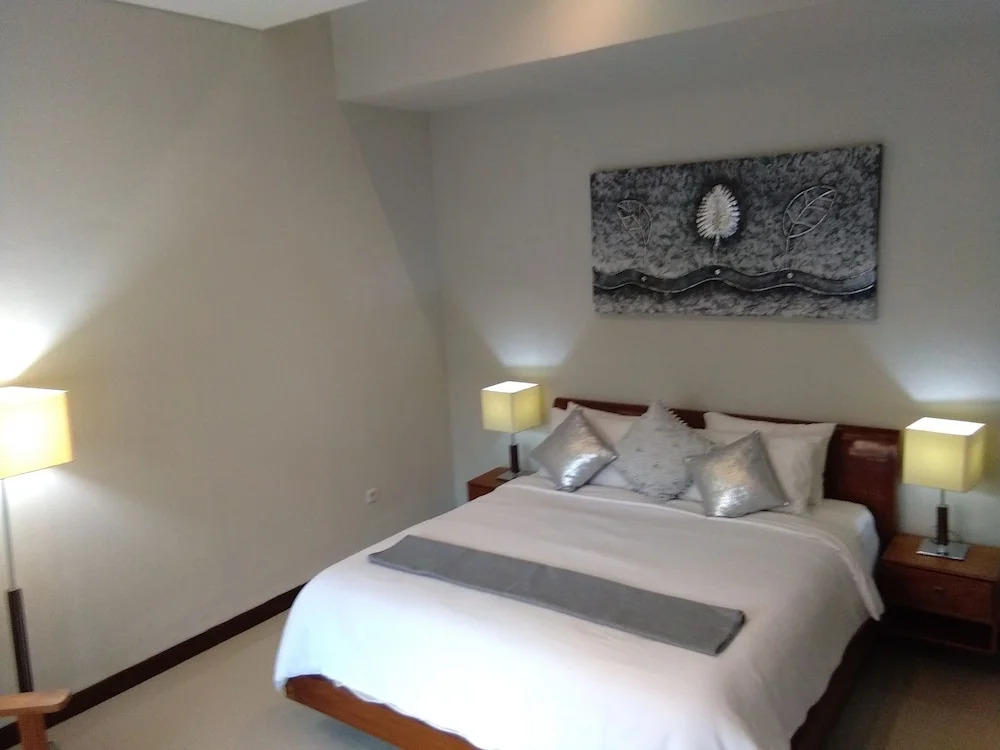 Gathering With 5 Bedroom Center House Villa