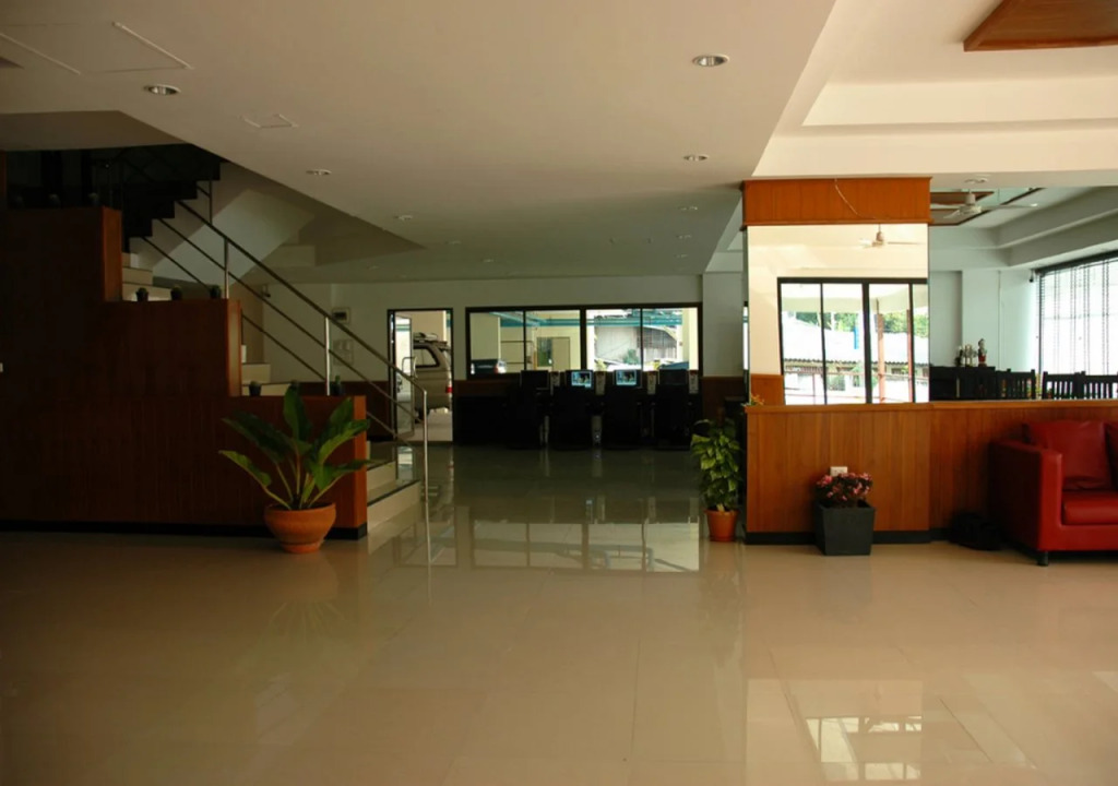 Smith Residence