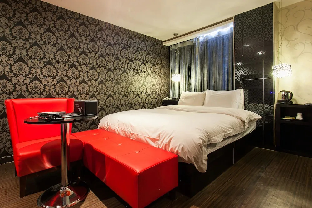Hwasumok Hotel