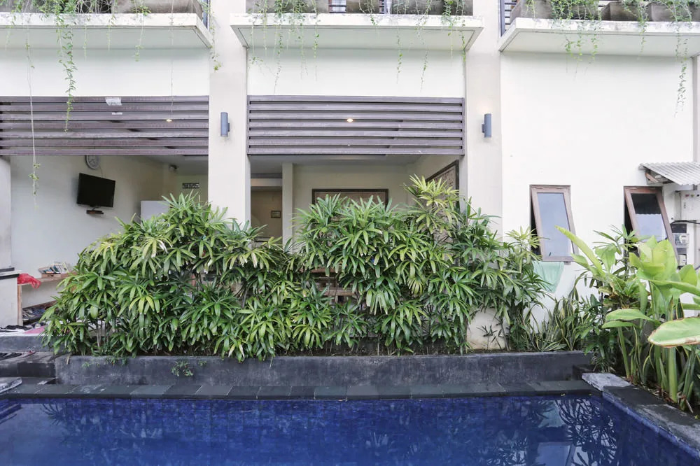RedDoorz @ Bene Sari Kuta