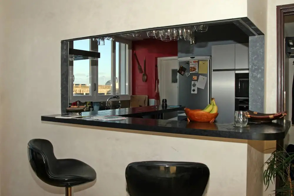 Suite-Home Appartement d'exception