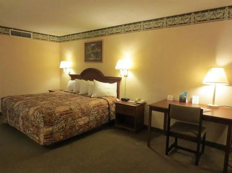 Days Inn Conference Center Columbia