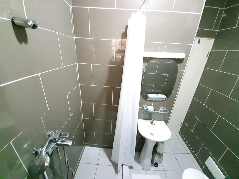 Appartement Maképé B.M 2