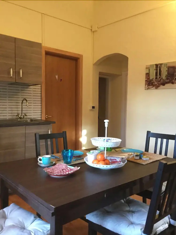 Le Torrette B&B