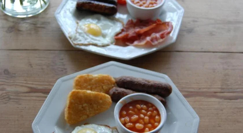 Hare & Hounds Bed & Breakfast