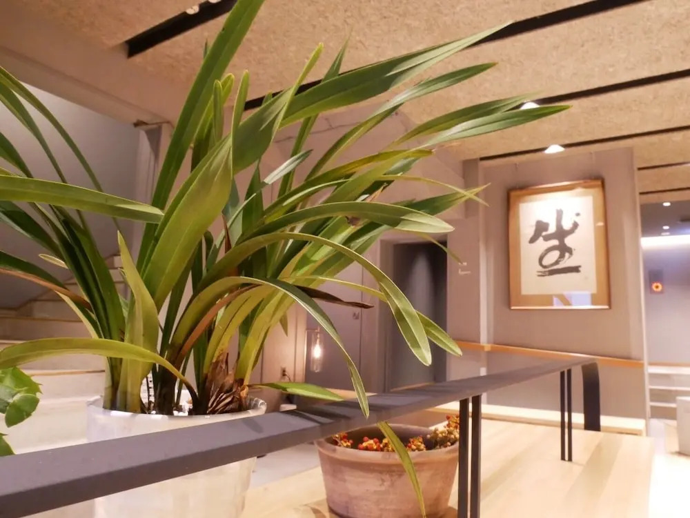 Ryokan Kiyota
