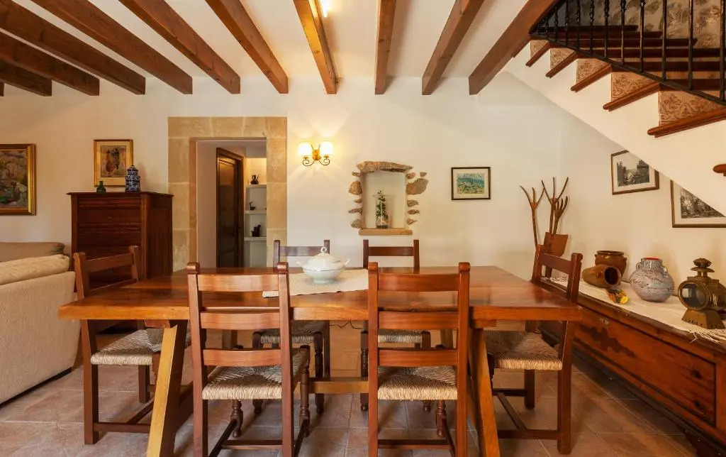 Villa Butxaco