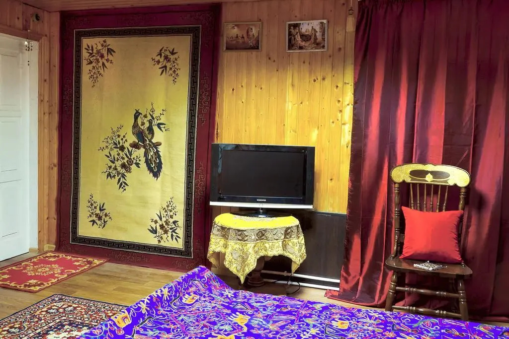 Mini Hotel Tverskoe Knyazhestvo