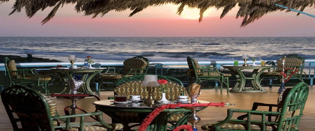 Retac El Arish