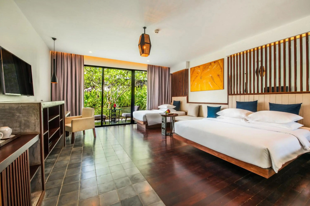 Metta Residence & Spa