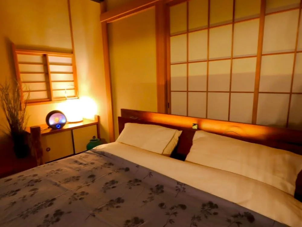 Agi・Lodge