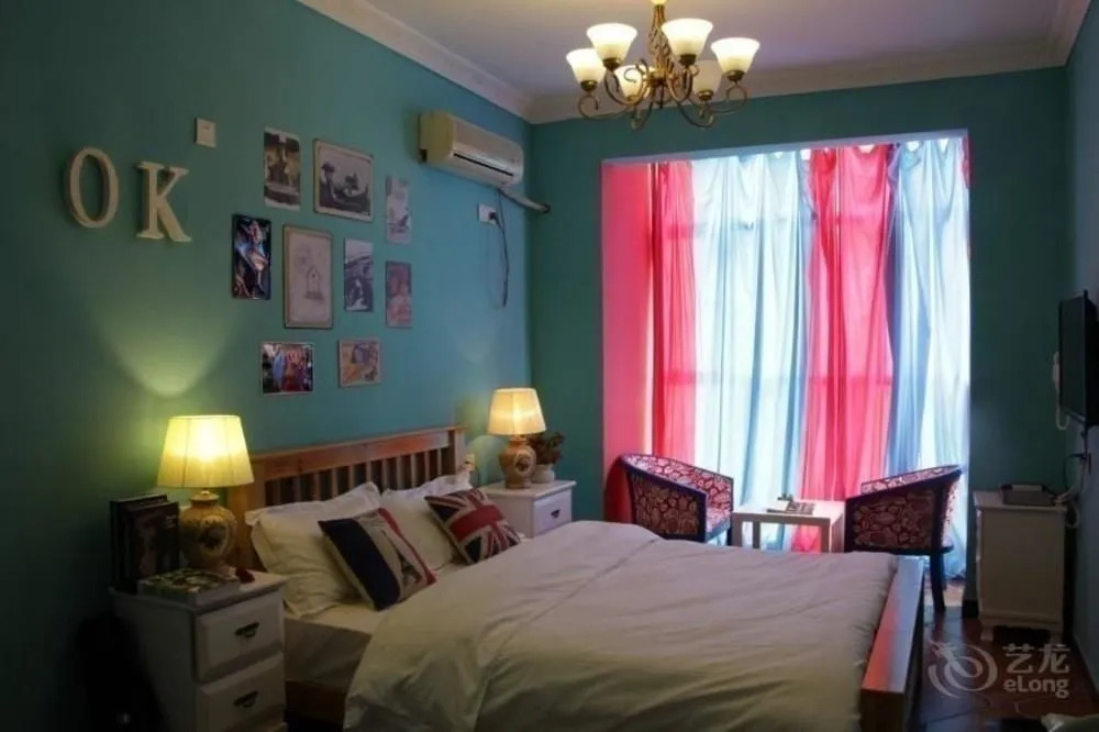 Yangshuo Guanjinglou Hotel