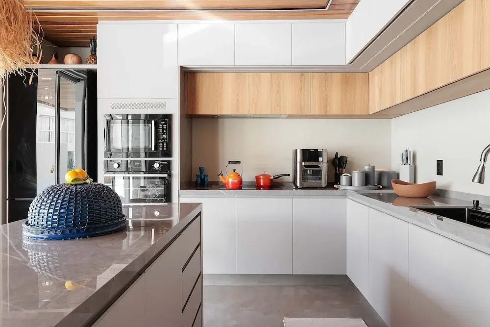 Casa Kumari - By Living Milagres