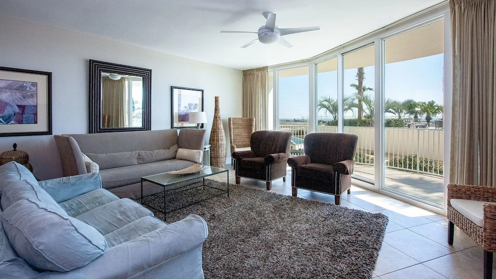 Coastal Three Bedroom - Unit Crd0211