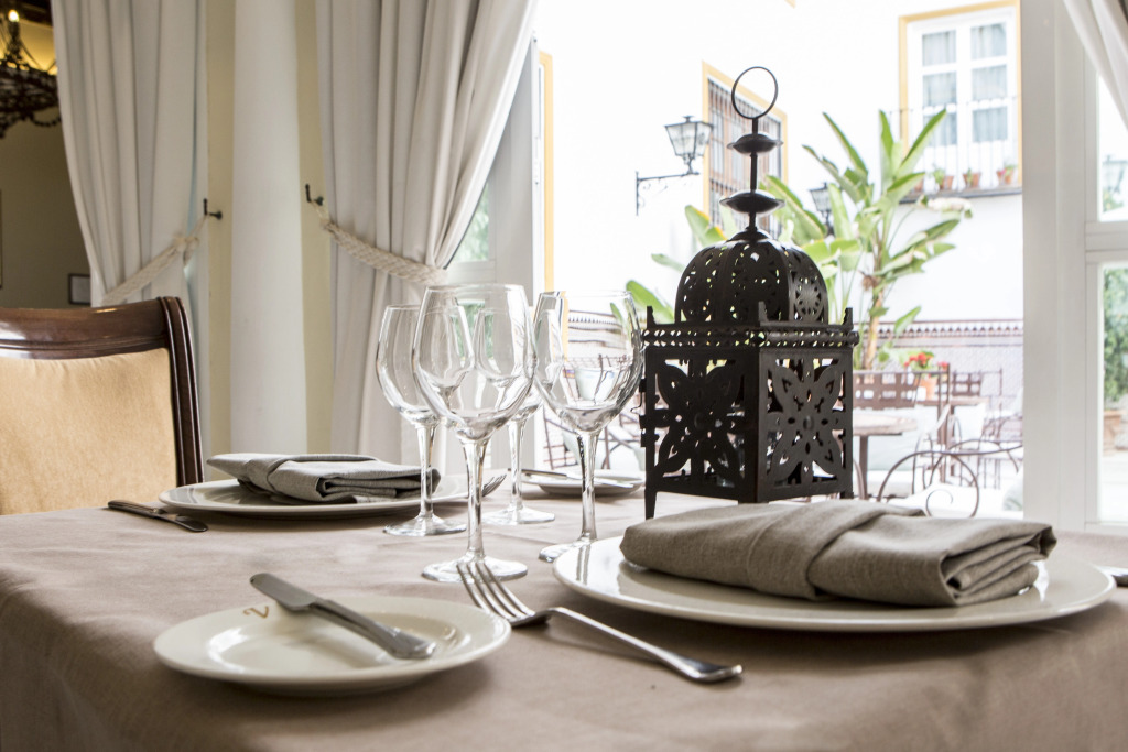 Vincci La Rabida