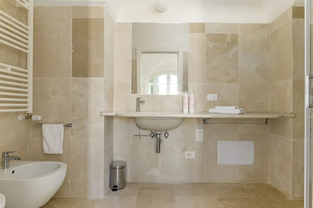 Masseria Pichilicchio 2 by Wonderful Italy