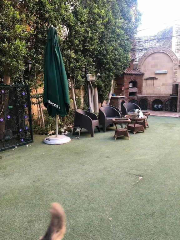Pyramids Desert Boutique