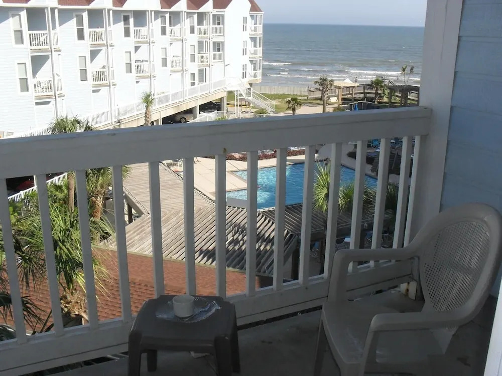 Seascape 1322 in Galveston