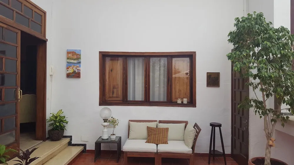 Vcv La Casa Del Patio