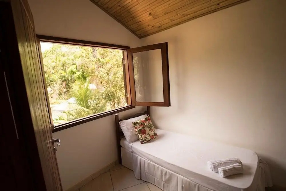 Pousada Vila Flor da Mata