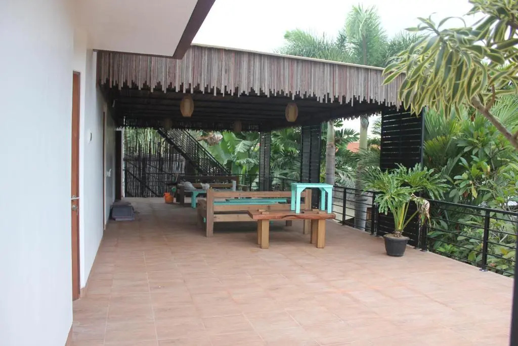 Indah Bali Guesthouse