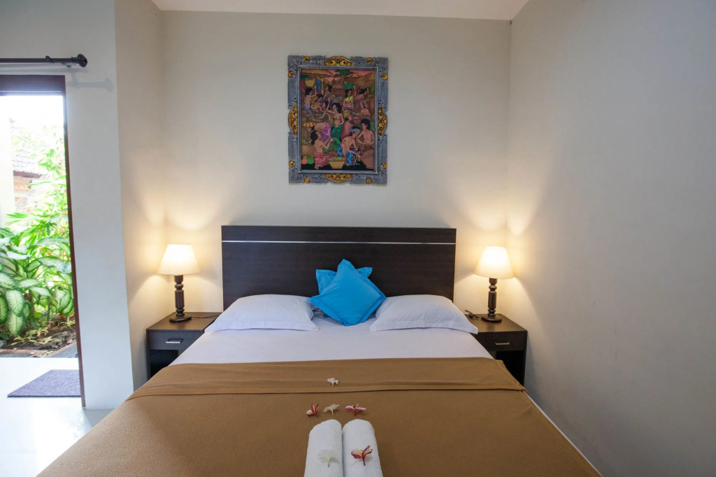 Kubu Munggu Homestay
