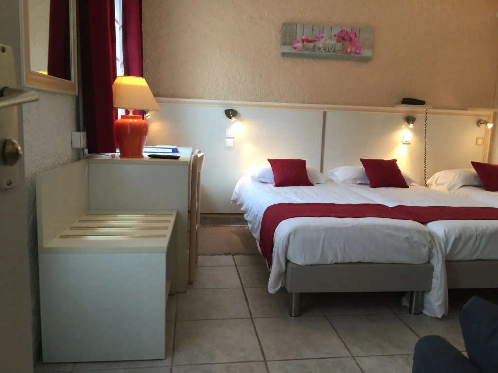 Hôtel La Nartelle