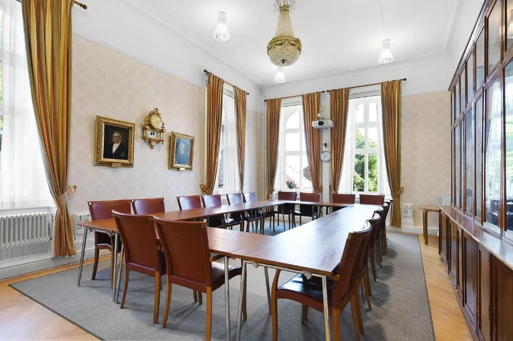 Ersta Hotell & Konferens