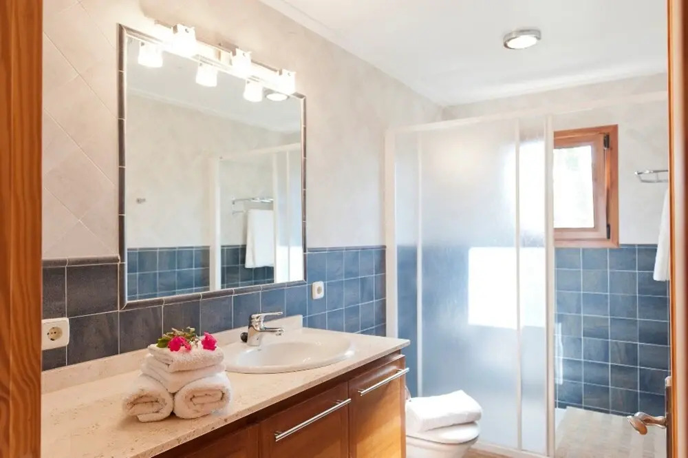 Villa in Sa Pobla With Private Pool & Beaches