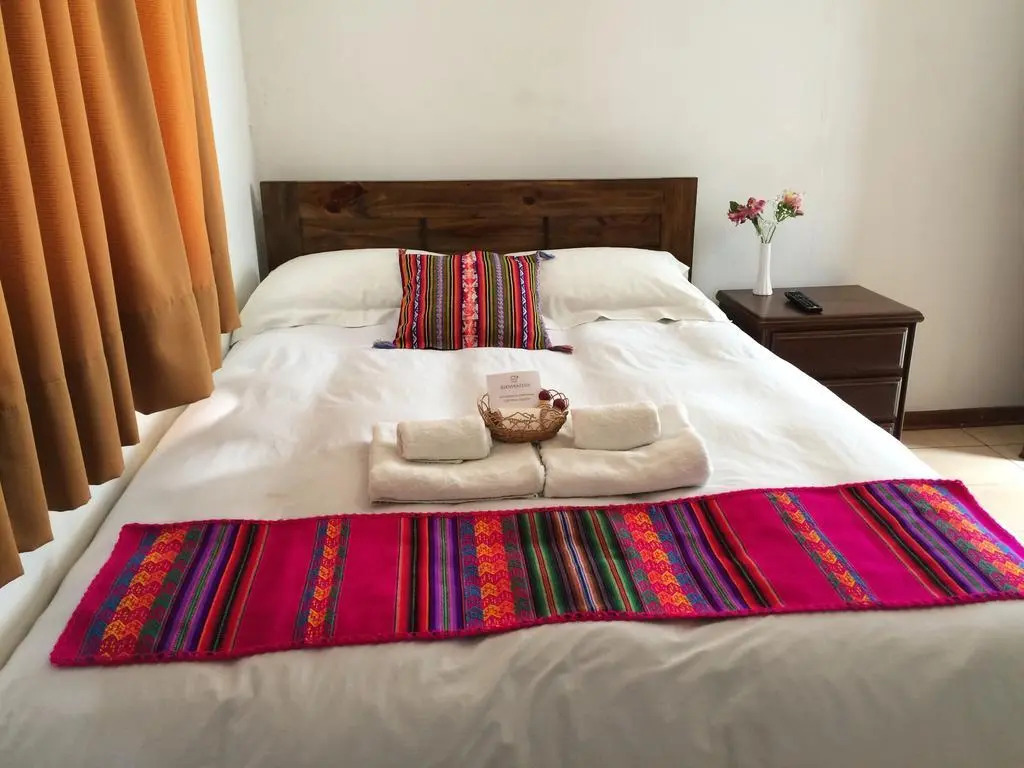Munay Bed & Breakfast