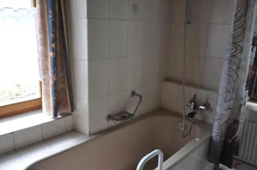 Ferienwohnung Alter Raaben