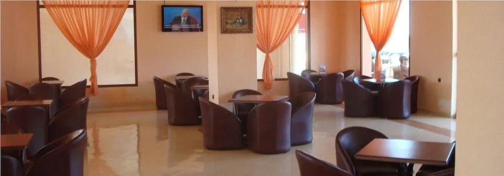 Hôtel Relais Saiss