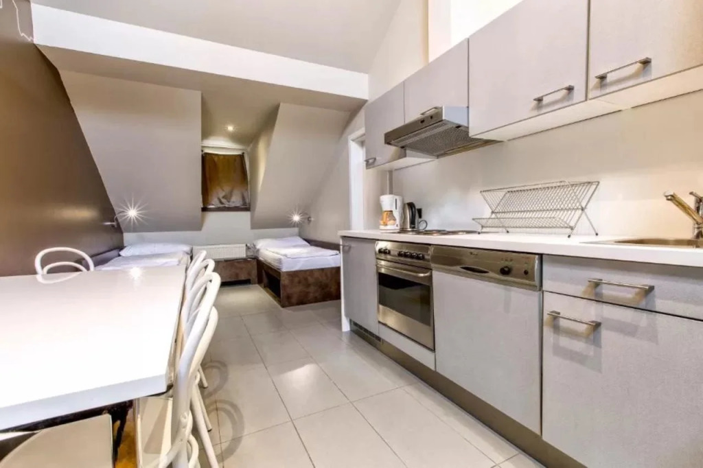 Sophies Hostel