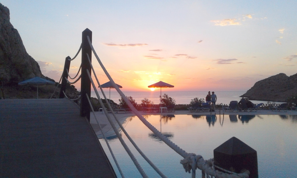 Royal Beach Hotel