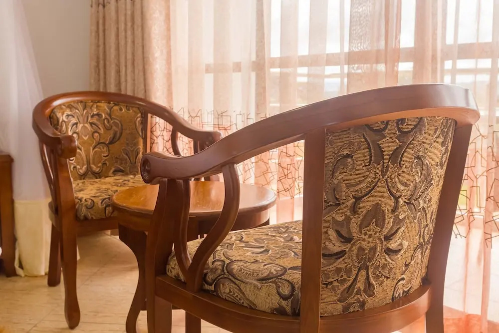 Grand Winston Hotel